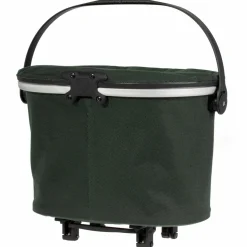 Ortlieb - Up-Town Rack Urban 17,5 - Gepäckträgertasche