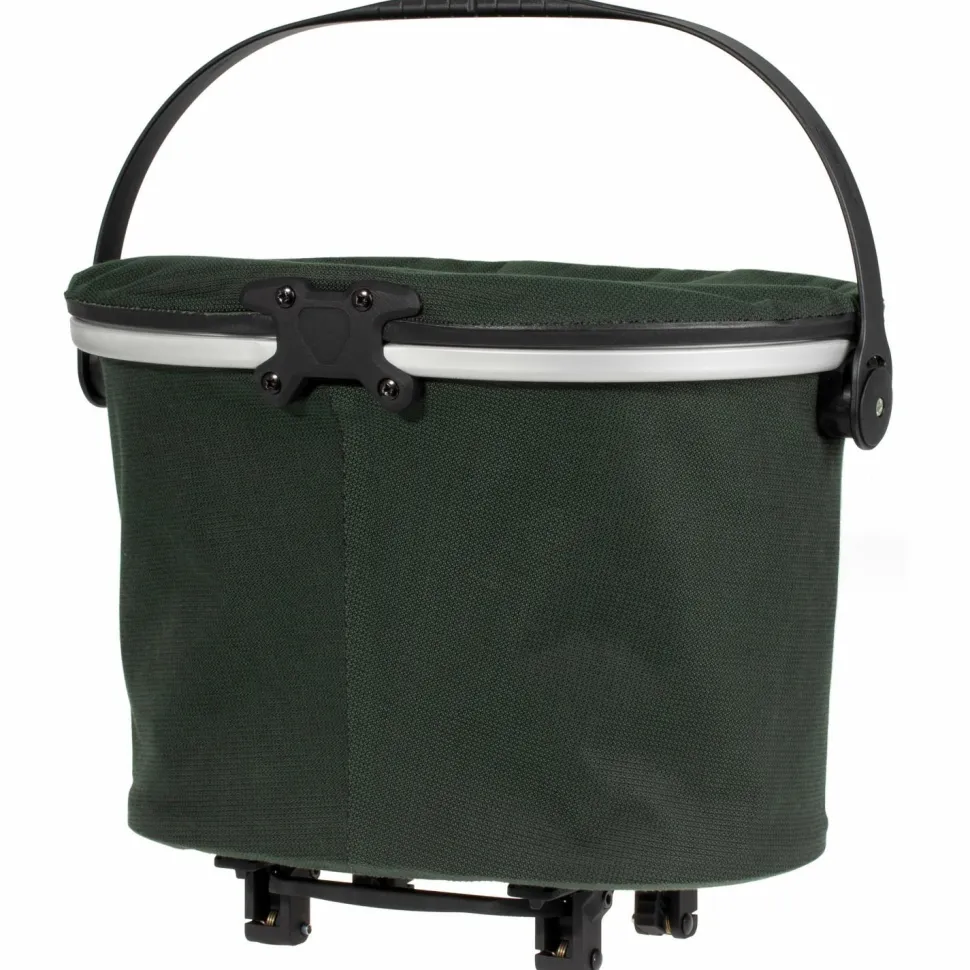 Ortlieb - Up-Town Rack Urban 17,5 - Gepäckträgertasche