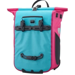 Ortlieb - Vario Cyber QL2.1 26 - Gepäckträgertasche