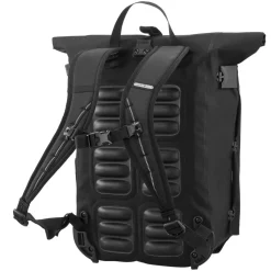 Ortlieb - Vario Plus 26 - Gepäckträgertasche