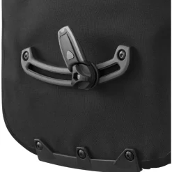 Ortlieb - Vario Plus 26 - Gepäckträgertasche