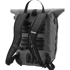 Ortlieb - Vario Urban 20 - Gepäckträgertasche