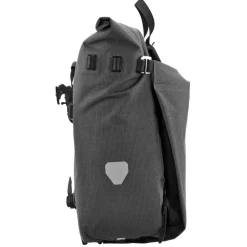 Ortlieb - Vario Urban 20 - Gepäckträgertasche