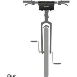 Ortlieb - Velo-Sling - Lenkertasche