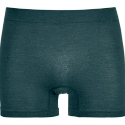Ortovox - 120 Comp Light Boxer - Merinounterwäsche