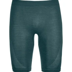Ortovox - 120 Comp Light Shorts - Merinounterwäsche