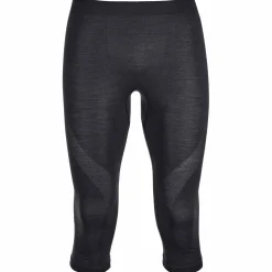 Ortovox - 120 Comp Light Short Pants - Merinounterwäsche