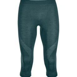 Ortovox - 120 Comp Light Short Pants - Merinounterwäsche