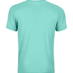 Ortovox - 150 Cool Brand T-Shirt - Merinoshirt