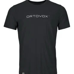 Ortovox - 150 Cool Brand T-Shirt - Merinoshirt