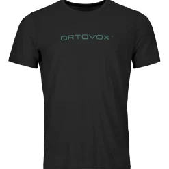 Ortovox - 150 Cool Brand T-Shirt - Merinoshirt