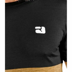 Ortovox - 150 Cool Logo T-Shirt - Merinoshirt
