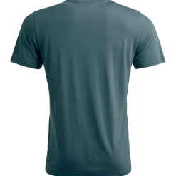 Ortovox - 150 Cool Mountain Mission T-Shirt - Merinoshirt