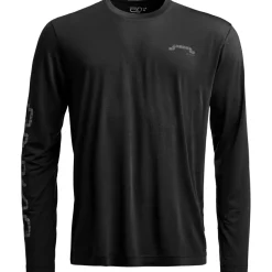 Ortovox - 150 Cool Pillow L/S - Funktionsshirt