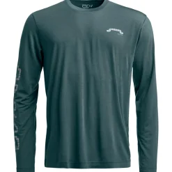 Ortovox - 150 Cool Pillow L/S - Funktionsshirt