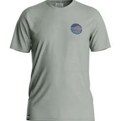 Ortovox - 120 Cool Tec Choose Mountain T-Shirt - Merinoshirt