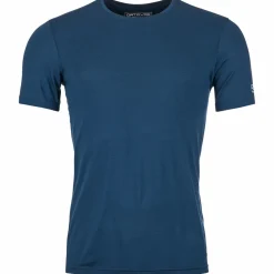 Ortovox - 120 Cool Tec Clean T-Shirt - Merinoshirt
