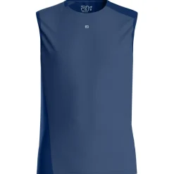 Ortovox - 120 Cool Tec Fast Upward Top - Merinoshirt