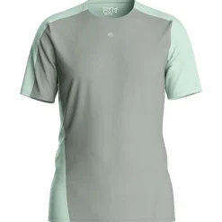 Ortovox - 120 Cool Tec Fast Upward T-Shirt - Merinoshirt