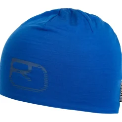 Ortovox - 120 Cool Tec Logo Beanie - Mütze