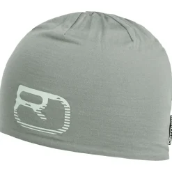 Ortovox - 120 Cool Tec Logo Beanie - Mütze