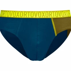 Ortovox - 150 Essential Briefs - Merinounterwäsche