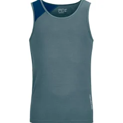 Ortovox - 150 Essential Top - Merinoshirt