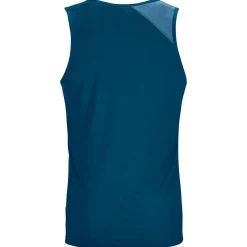 Ortovox - 150 Essential Top - Merinoshirt