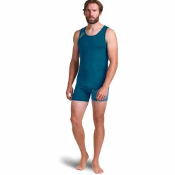 Ortovox - 150 Essential Top - Merinoshirt