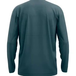 Ortovox - 185 Merino Patch L/S - Merinoshirt