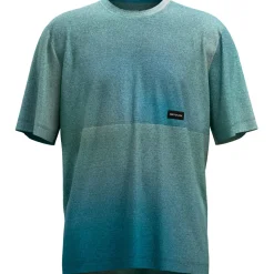 Ortovox - 185 Merino Patch Print TS - Merinoshirt