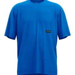 Ortovox - 185 Merino Patch TS - Merinoshirt