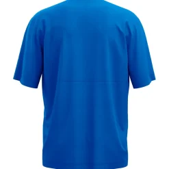 Ortovox - 185 Merino Patch TS - Merinoshirt