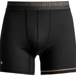Ortovox - 185 Rock'N'Wool Boxer - Merinounterwäsche