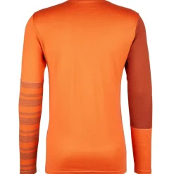 Ortovox - 185 Rock'N'Wool Long Sleeve - Merinounterwäsche