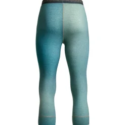 Ortovox - 185 Rock'N'Wool Print Short Pants - Merinounterwäsche