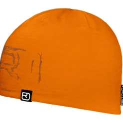 Ortovox - 120 Tec Logo Beanie - Mütze