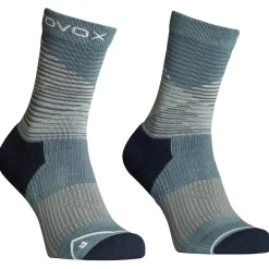 Ortovox - All Mountain Mid Socks - Merinosocken