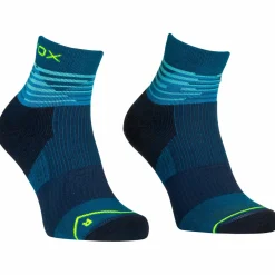 Ortovox - All Mountain Quarter Socks - Merinosocken