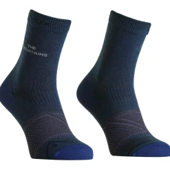 Ortovox - Alpine Light Comp Mid Socks - Wandersocken