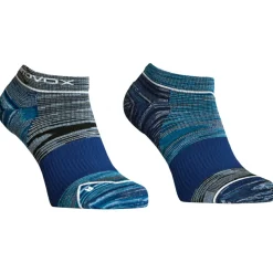 Ortovox - Alpine Low Socks - Merinosocken