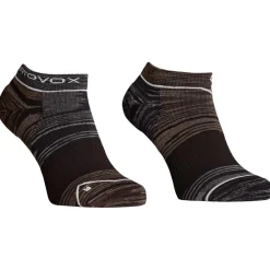 Ortovox - Alpine Low Socks - Merinosocken