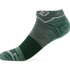Ortovox - Alpine Low Socks - Merinosocken