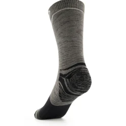 Ortovox - Alpine Mid Socks - Merinosocken