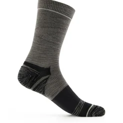 Ortovox - Alpine Mid Socks - Merinosocken