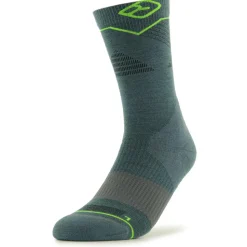 Ortovox - Alpine Pro Comp Mid Socks - Merinosocken