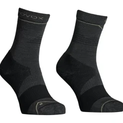 Ortovox - Alpine Pro Comp Mid Socks - Merinosocken