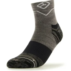 Ortovox - Alpine Quarter Socks - Merinosocken