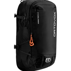 Ortovox - Avabag Litric Tour 36S Zip - Lawinenrucksack