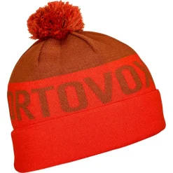 Ortovox - Bobble Knit Beanie - Mütze